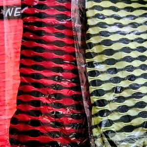 Leggings Bundle – Size 1X/2X | 4-Piece Activewear Lot | Gym & Everyday Wear